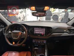 دۆج دۆرانگۆ